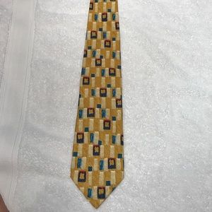 Zegna tie